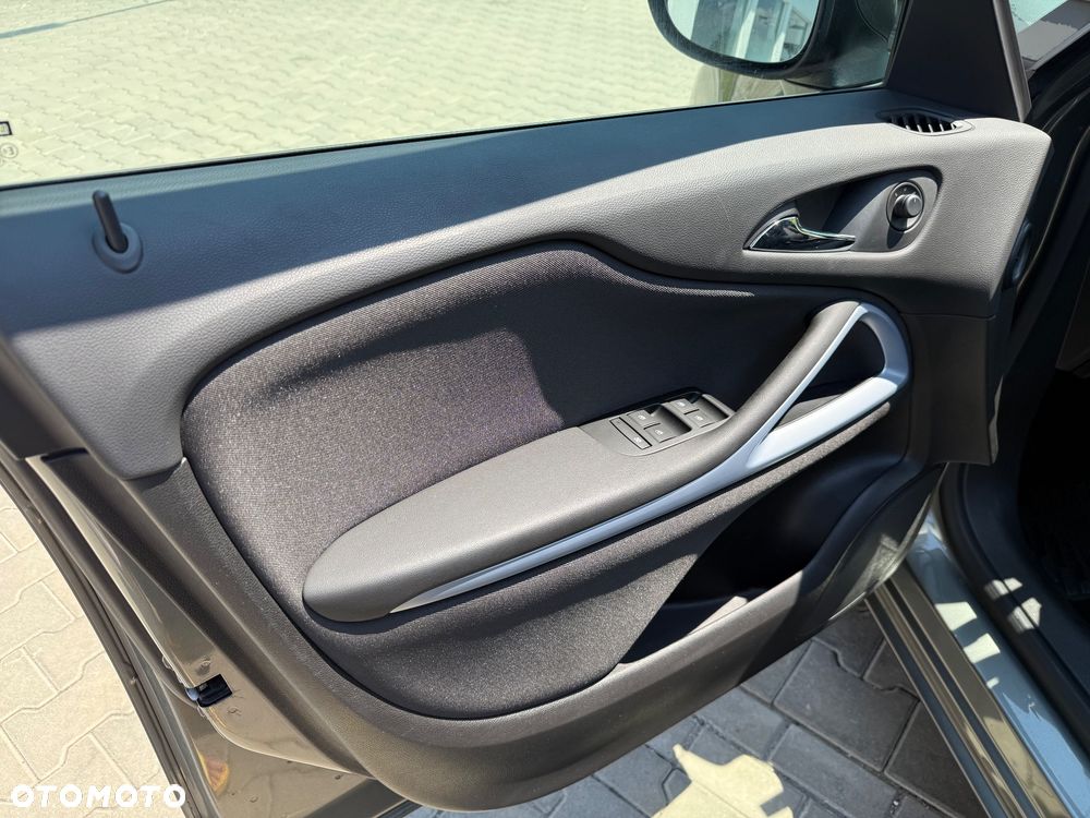 Opel Zafira 2.0 D (CDTI) Automatik Innovation - 8