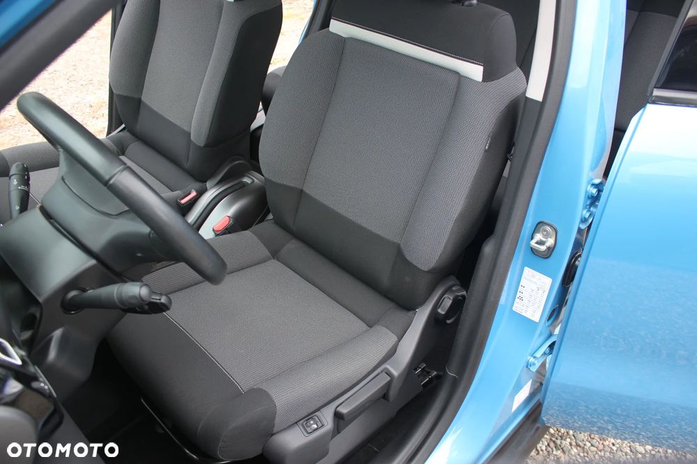 Citroën C3 Aircross - 12