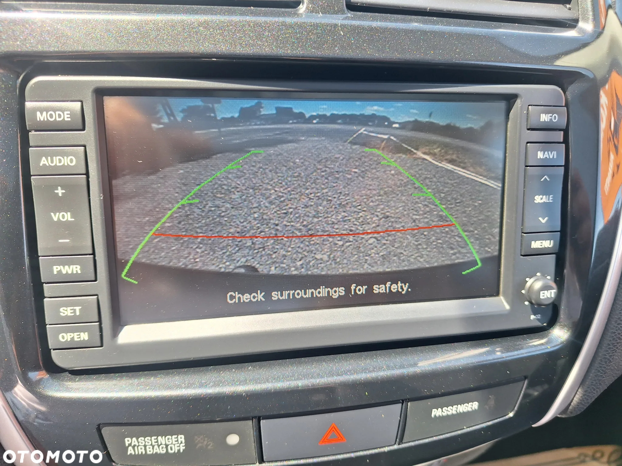 Peugeot 4008 HDI FAP 150 Stop & Start Allure - 22