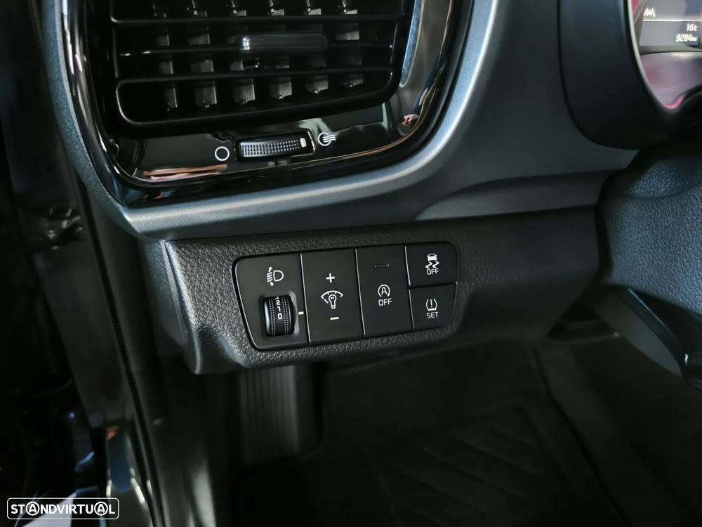 Kia Stonic 1.0 T-GDI Drive - 34