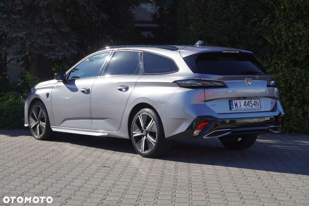 Peugeot 308 - 6