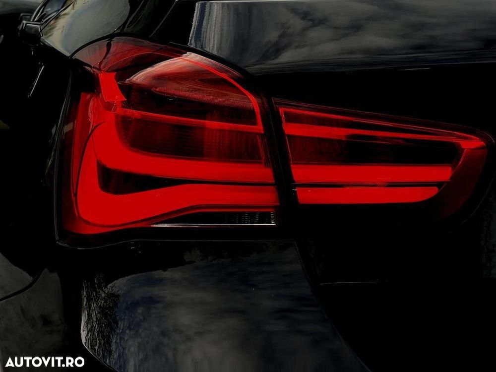 BMW Seria 1 - 25