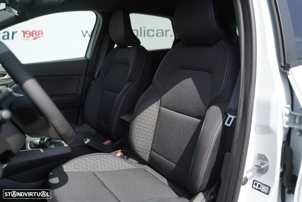 Mitsubishi ASX 1.2 DI-T Kaiteki - 28