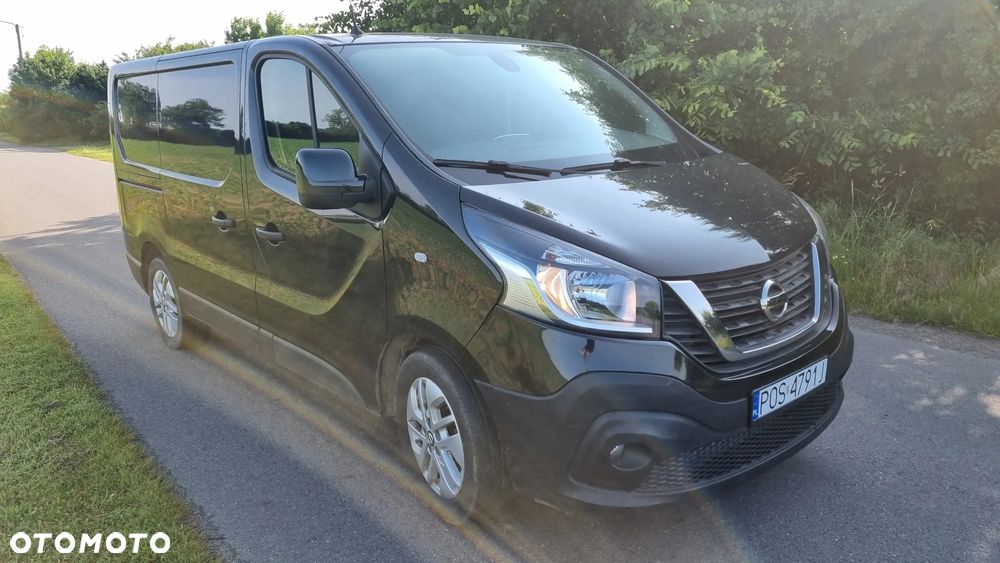 Renault Trafic - 8