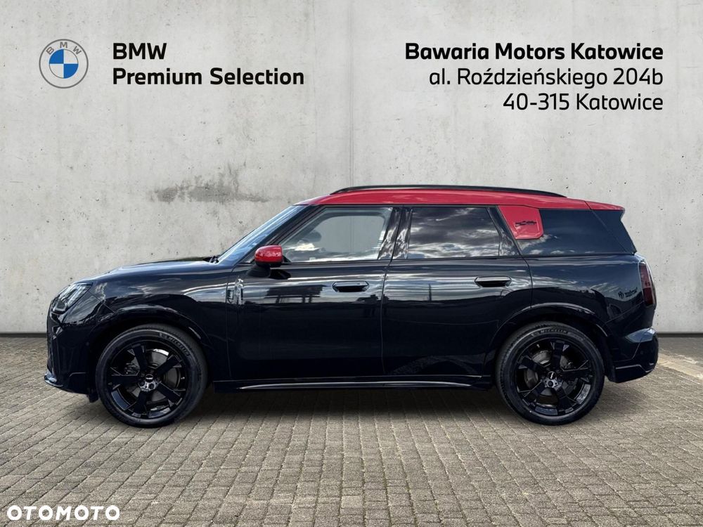 MINI Countryman - 2