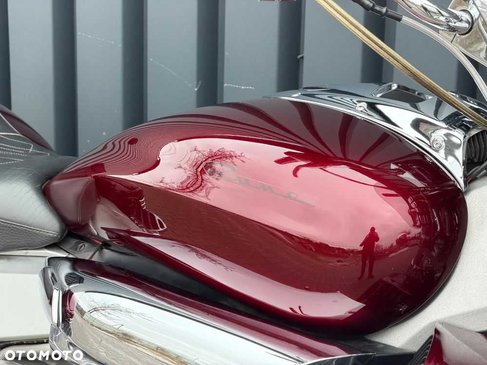Honda Valkyrie - 36
