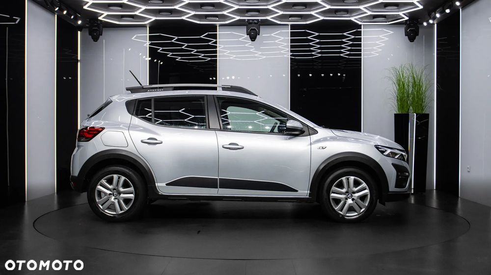 Dacia Sandero - 11