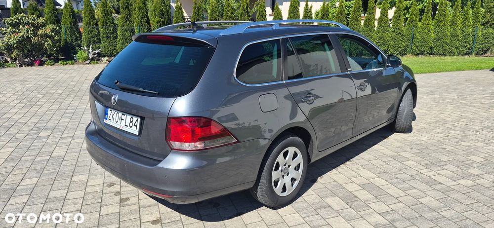 Volkswagen Golf 1.2 TSI Style - 16