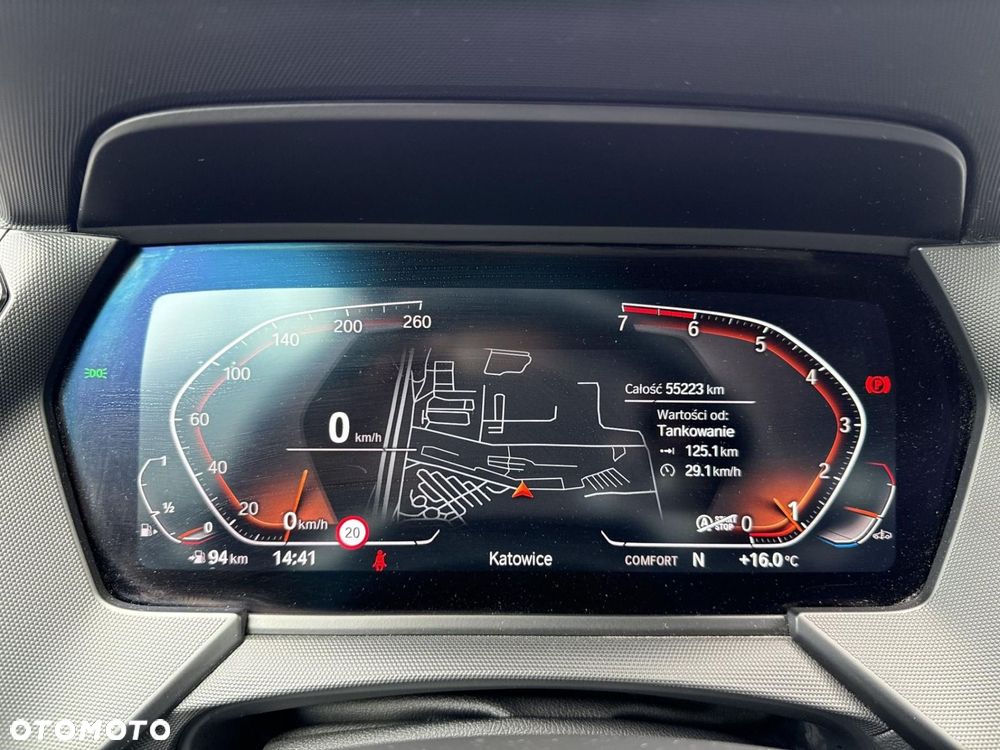 BMW Seria 2 218i M Sport - 21
