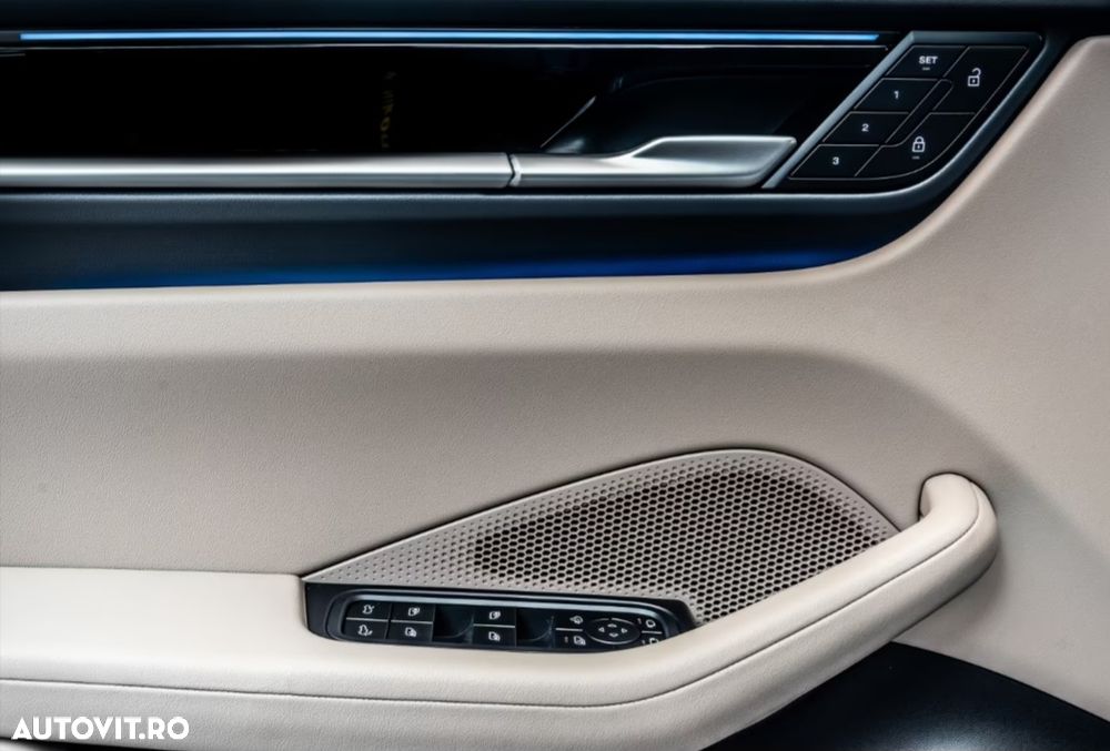 Porsche Macan 4 100 kWh - 15