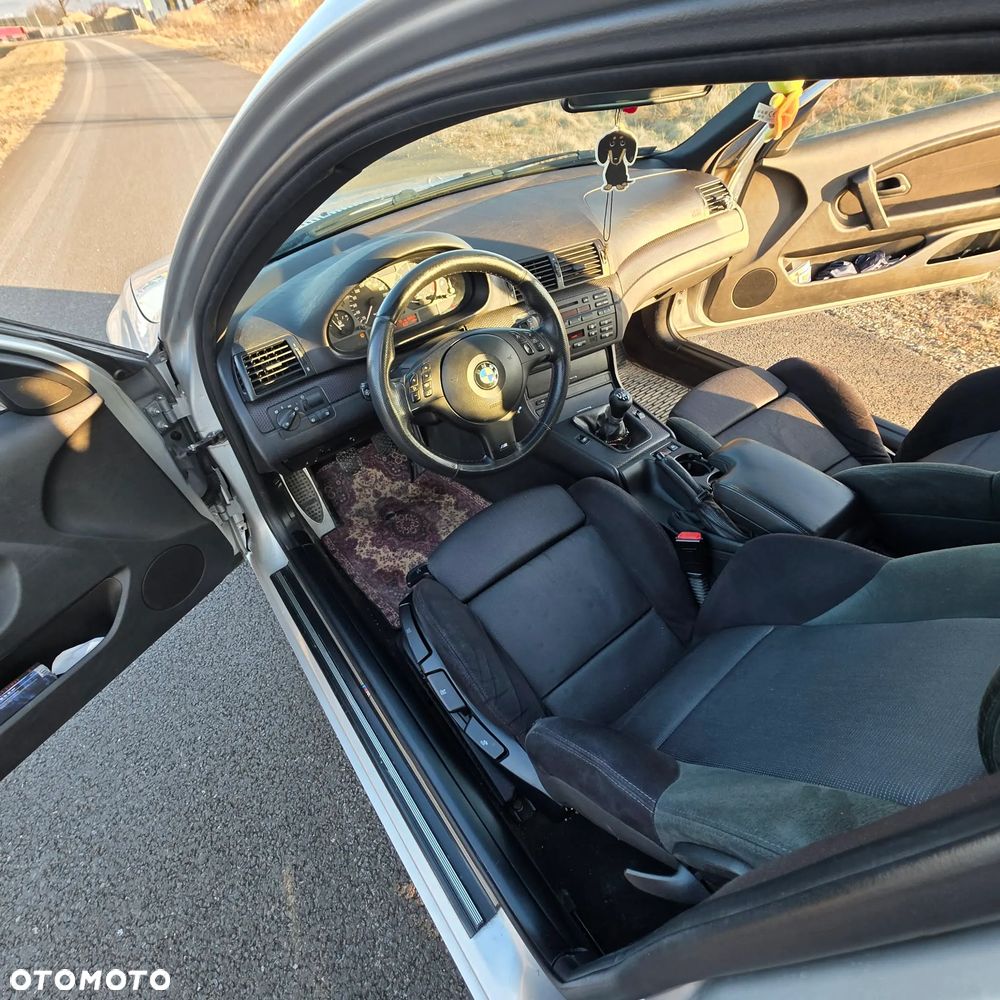 BMW Seria 3 320td - 12