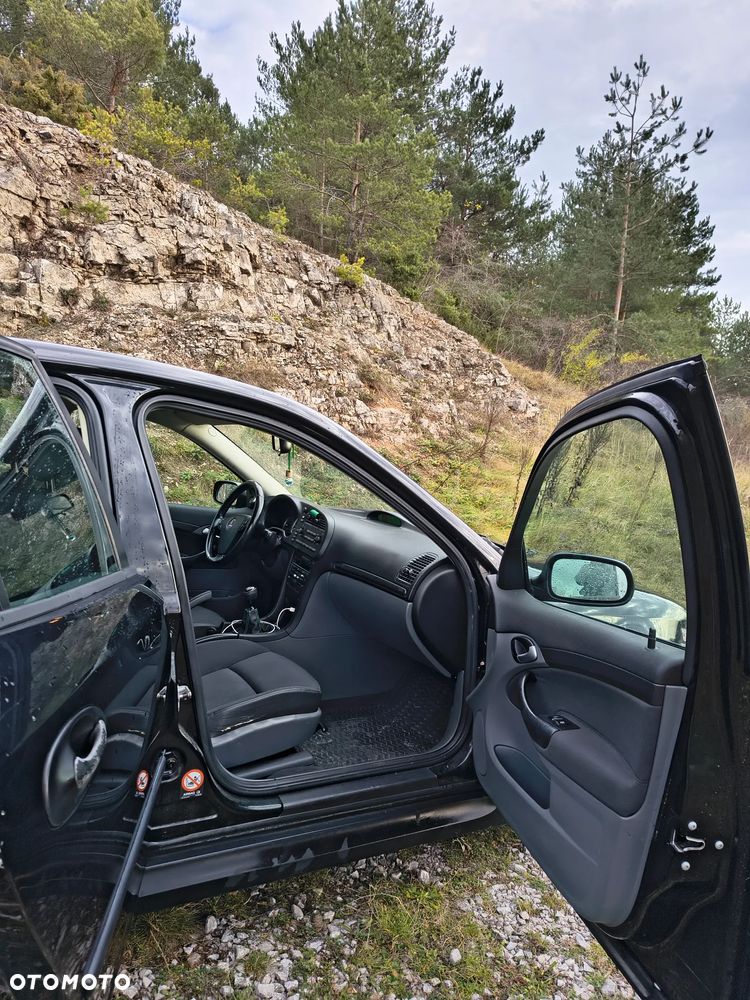 Saab 9-3 - 8
