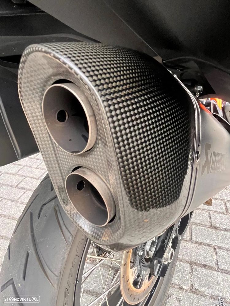 KTM 1290 Super Adventure R Full Extras - 37