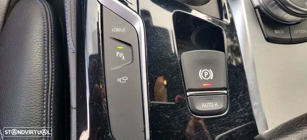 BMW 530 e iPerformance Pack M - 50