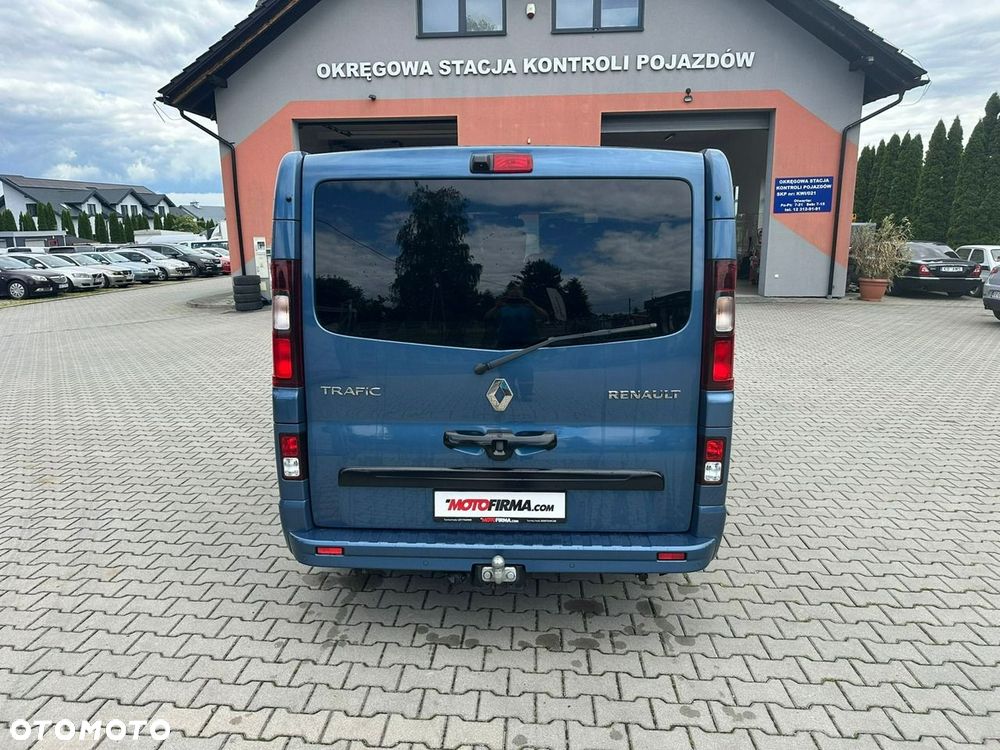 Renault Trafic - 5