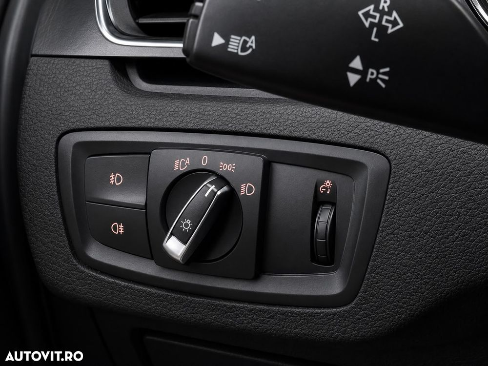BMW X1 - 10