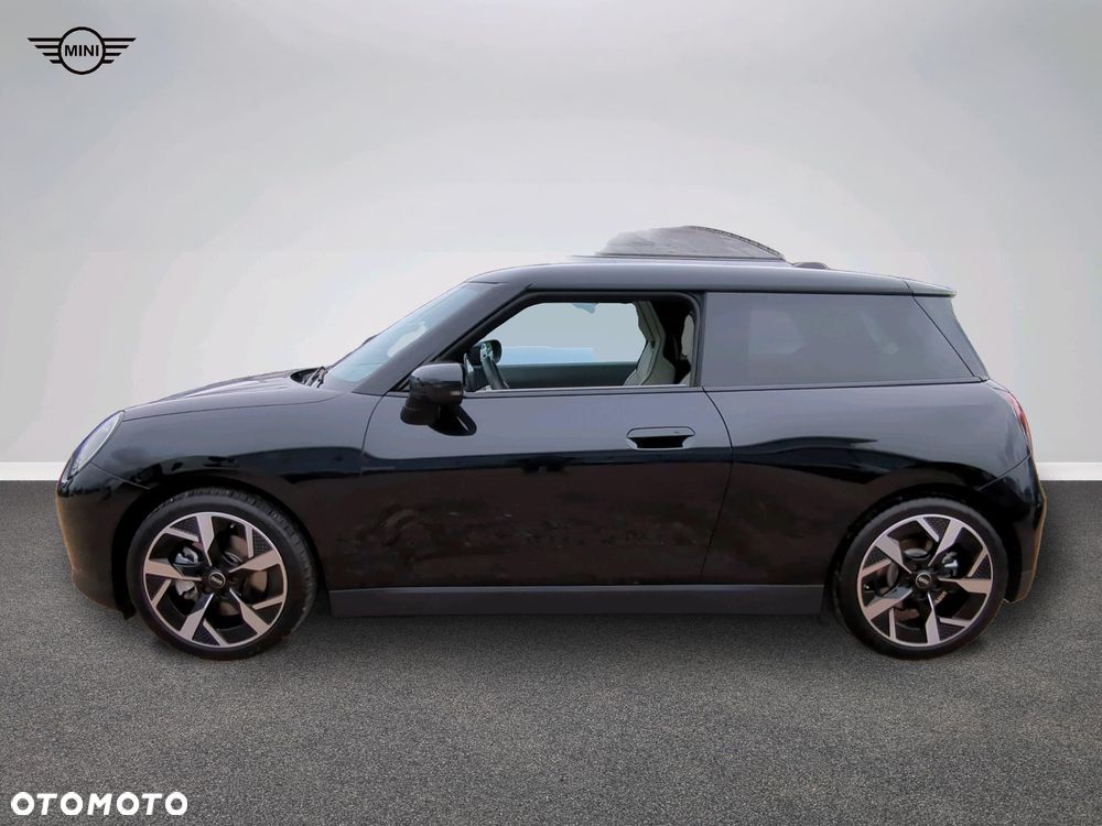 MINI Cooper SE 54.2kWh Linia Favoured - 4