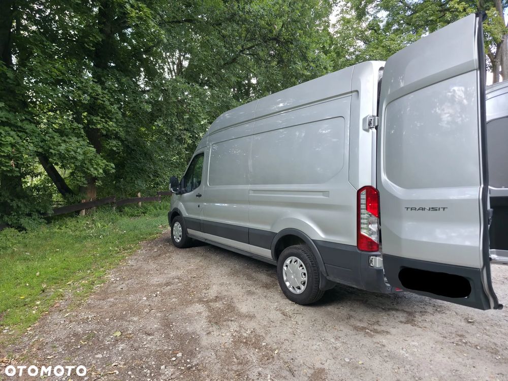 Ford Transit - 7