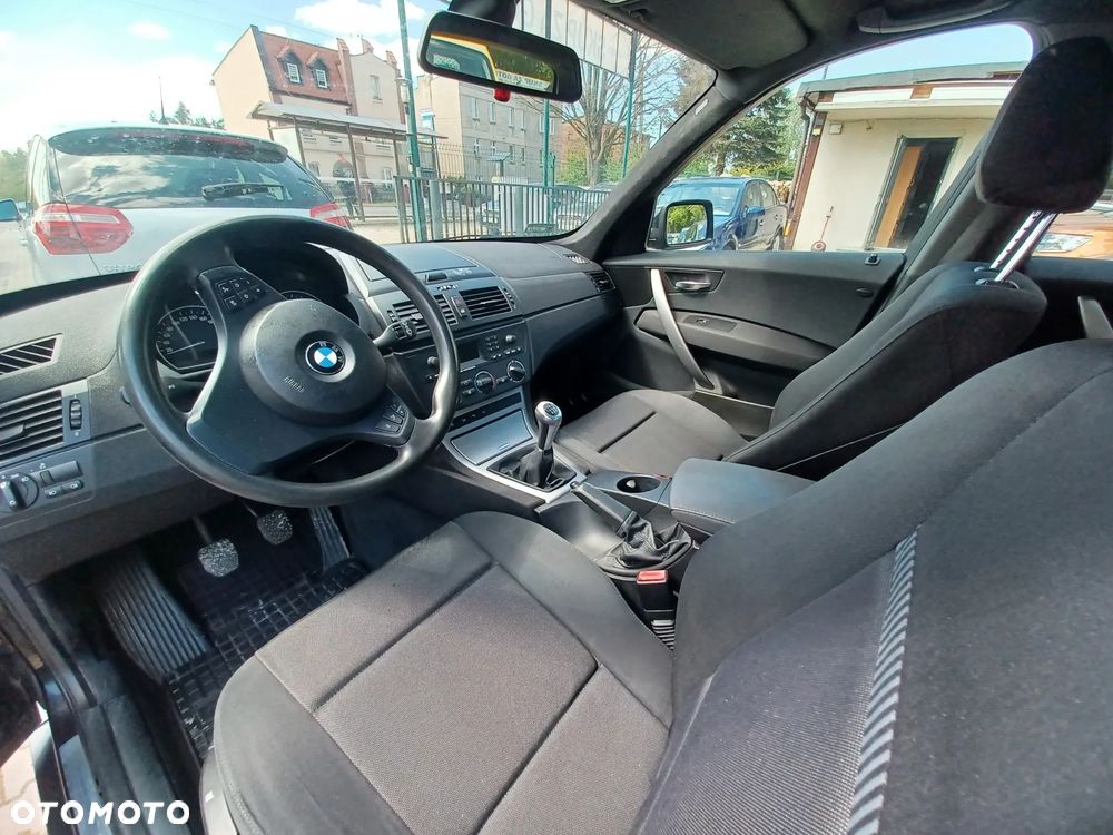 BMW X3 - 26