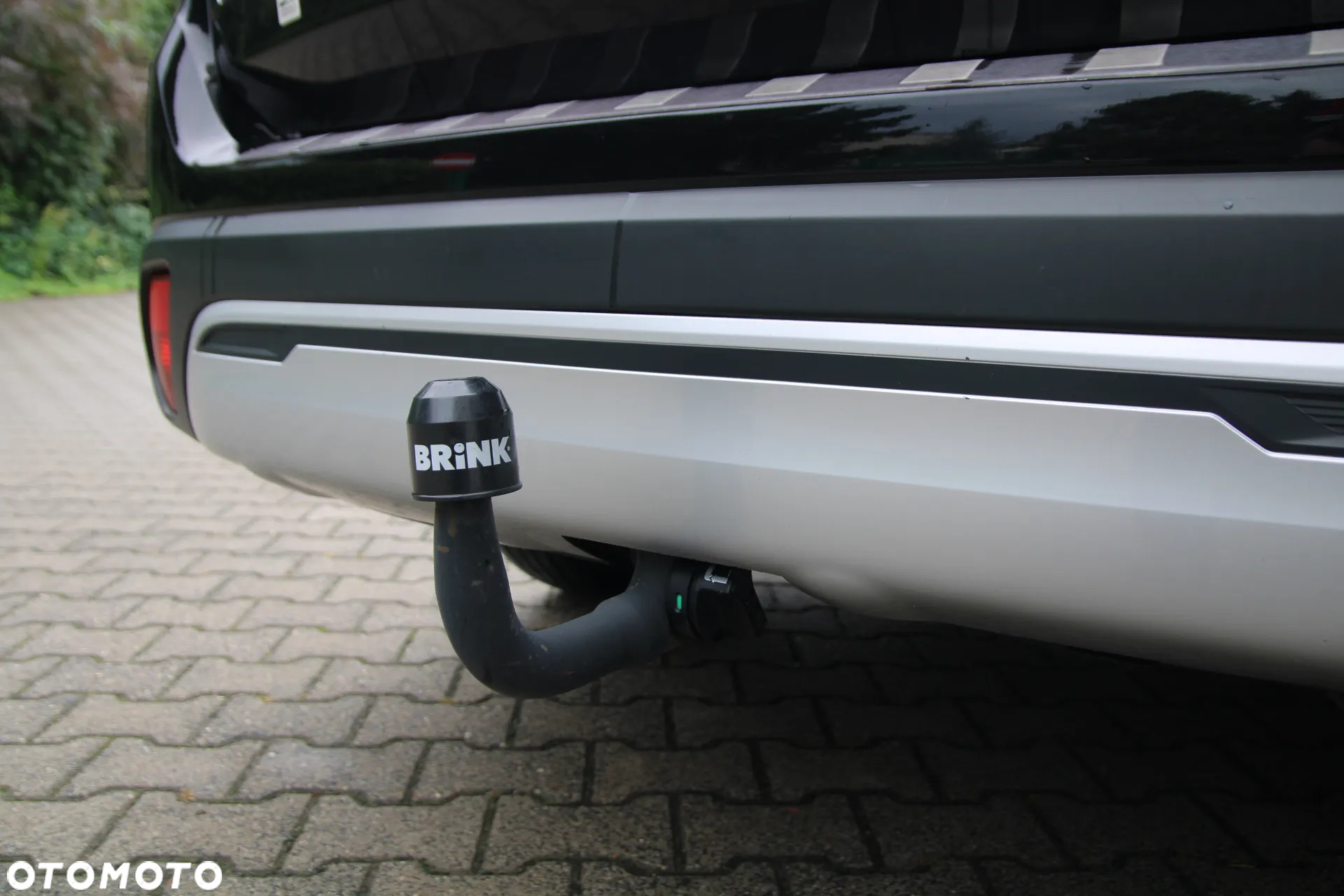 Mitsubishi Outlander 2.0 Intense + 4WD CVT - 8