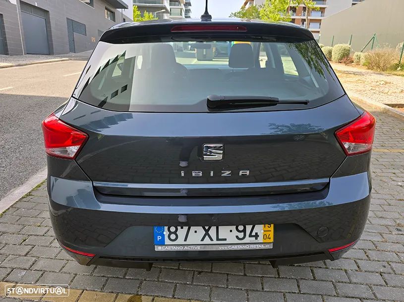 SEAT Ibiza 1.0 Style - 5