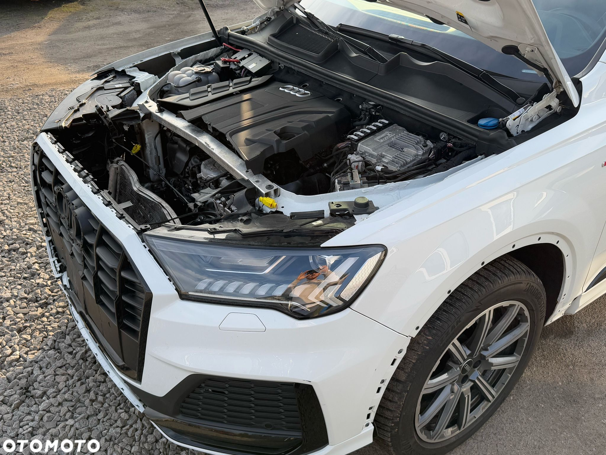 Audi Q7 - 10