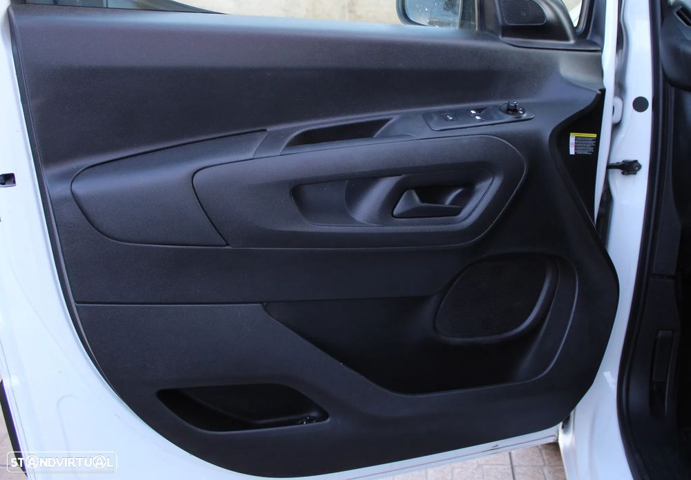 Toyota Proace Verso Electric 100KW GX 2L - 11