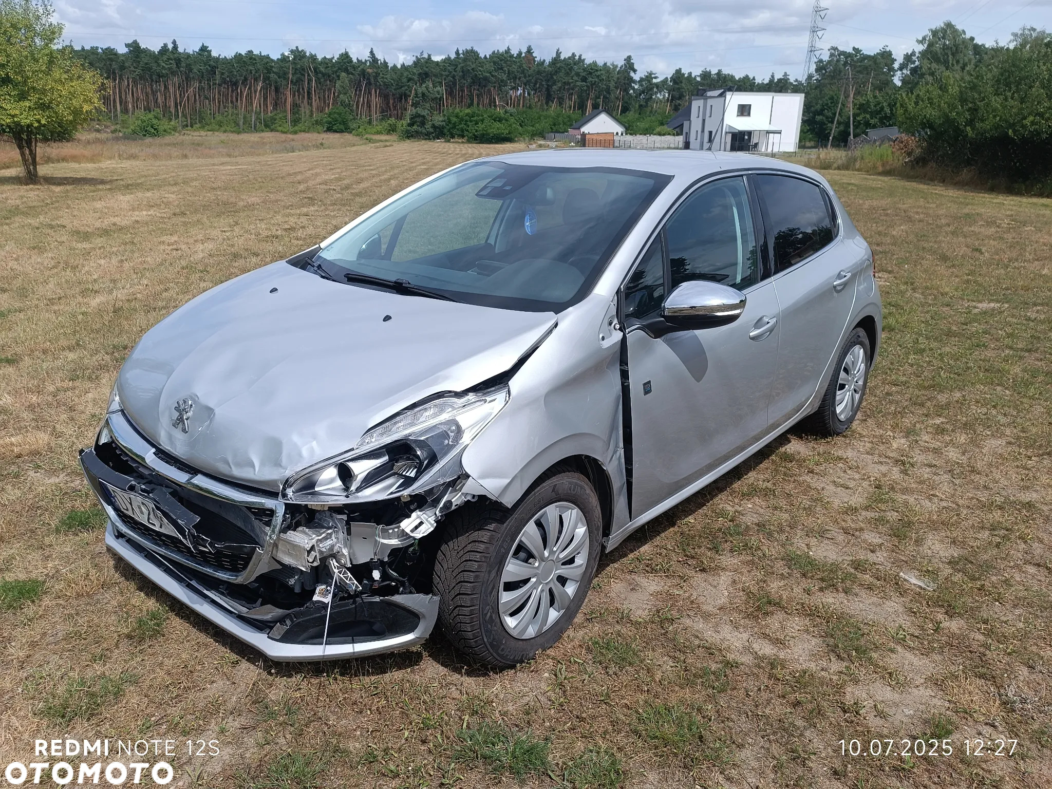 Peugeot 208 PureTech 110 Stop & Start EAT6 Tech Edition - 4