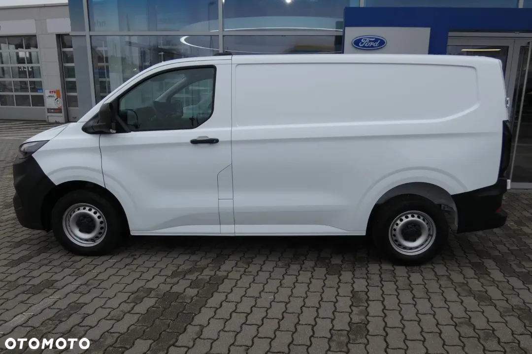 Ford Transit Custom Trend Van L1H1 - 3