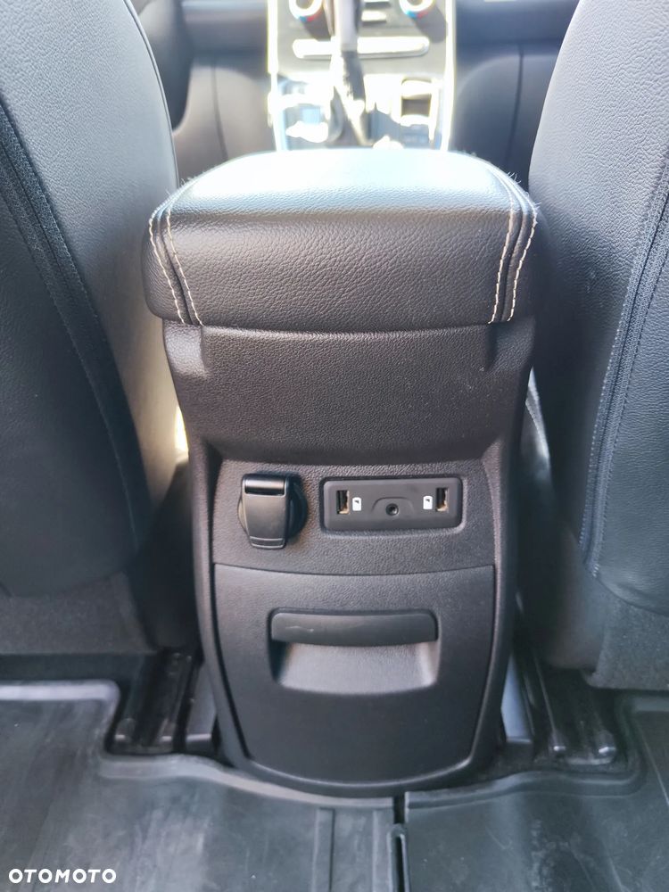 Renault Scenic ENERGY dCi 160 EDC BOSE EDITION - 28
