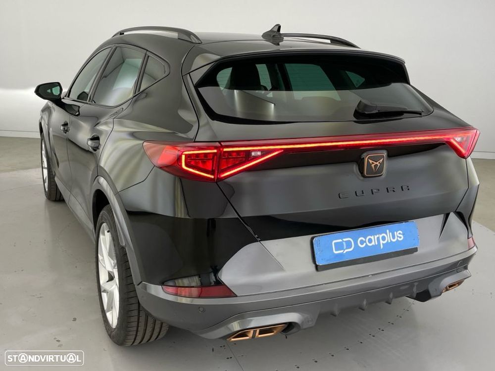 Cupra Formentor 1.4 e-Hybrid DSG - 29