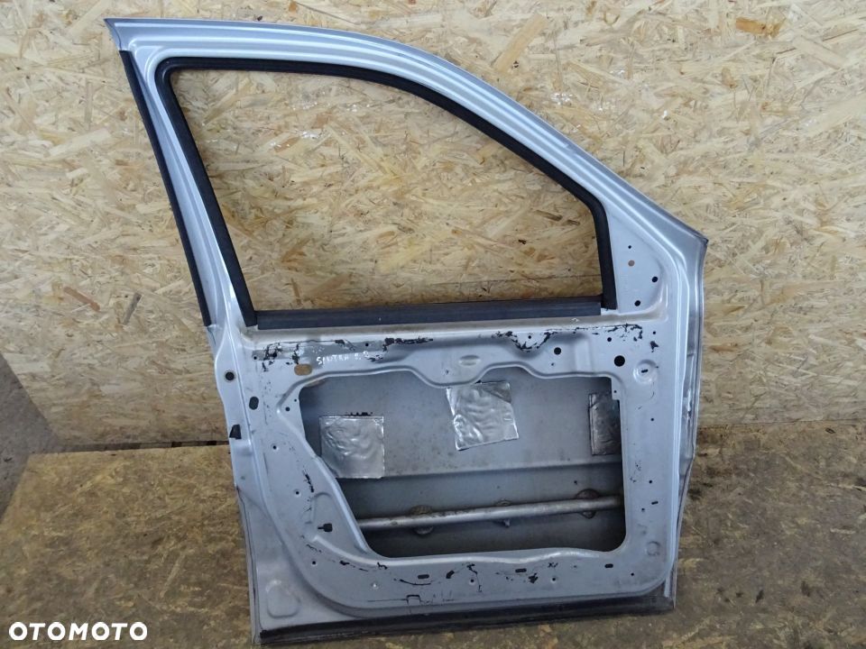 DRZWI PRAWE PRAWY PRZÓD OPEL SINTRA 13U NR573 - 5