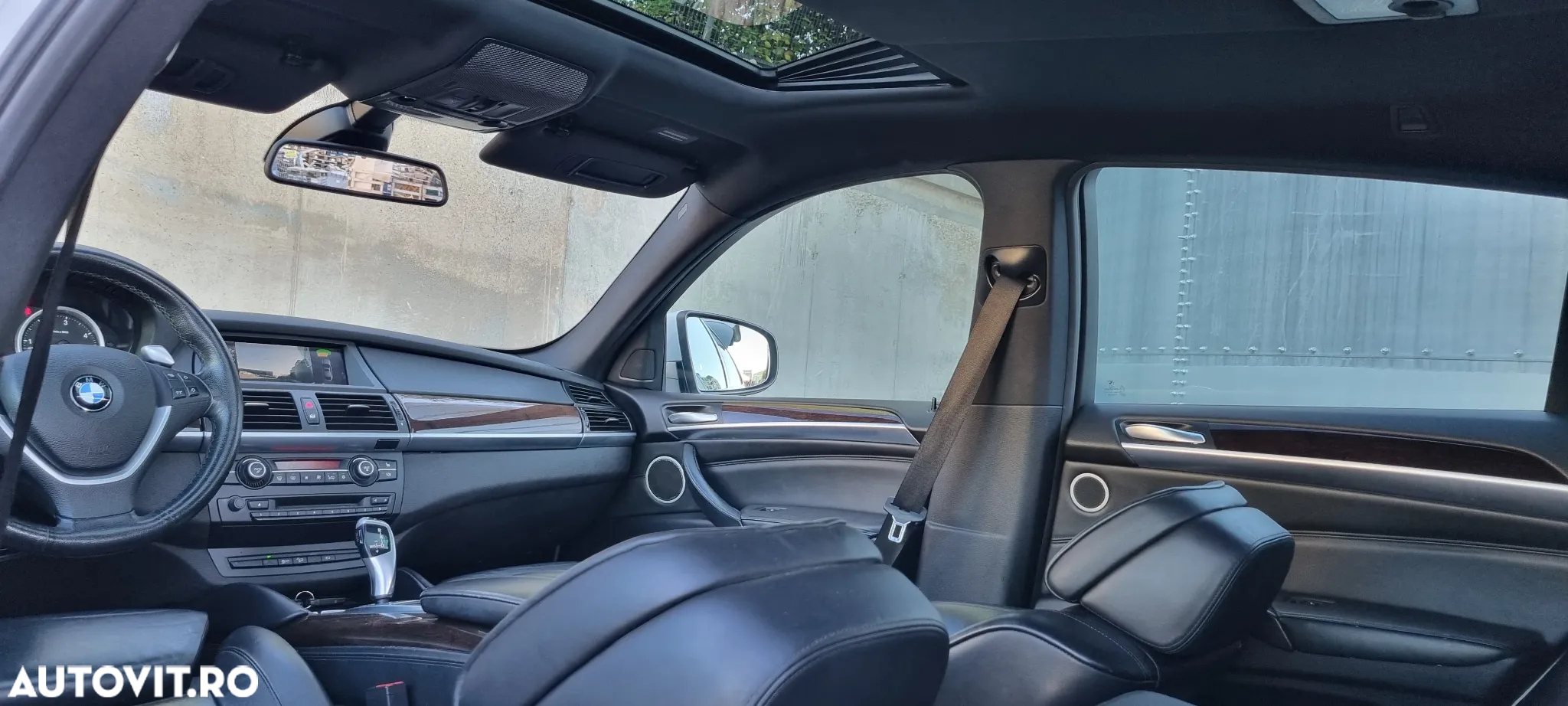BMW X6 xDrive40d M Sport Edition - 25