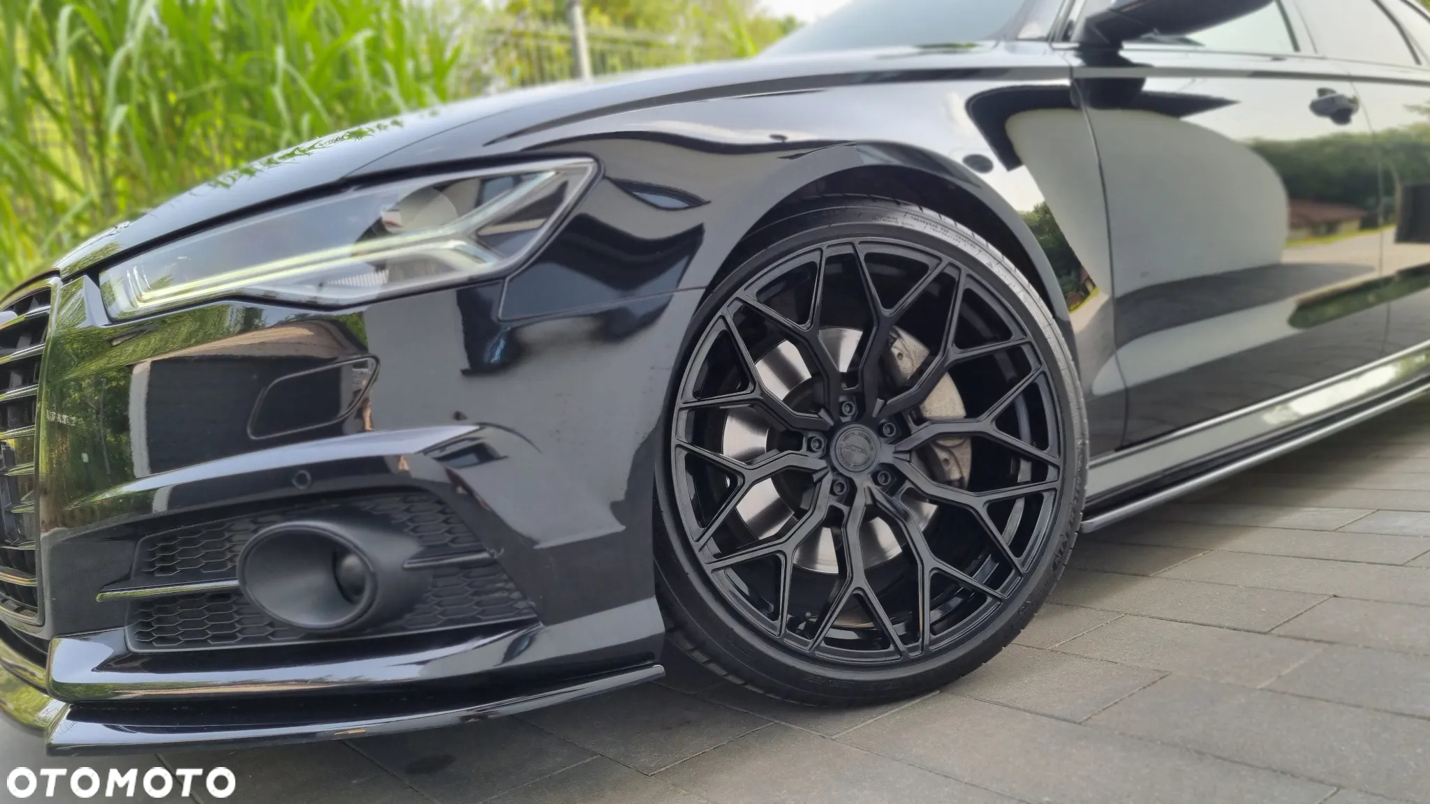 Audi A6 3.0 TDI Quattro S tronic - 2