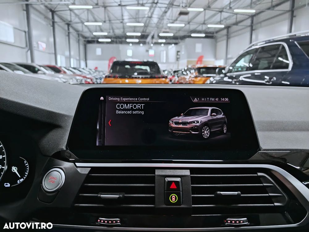 BMW X3 xDrive30e AT PHEV - 17
