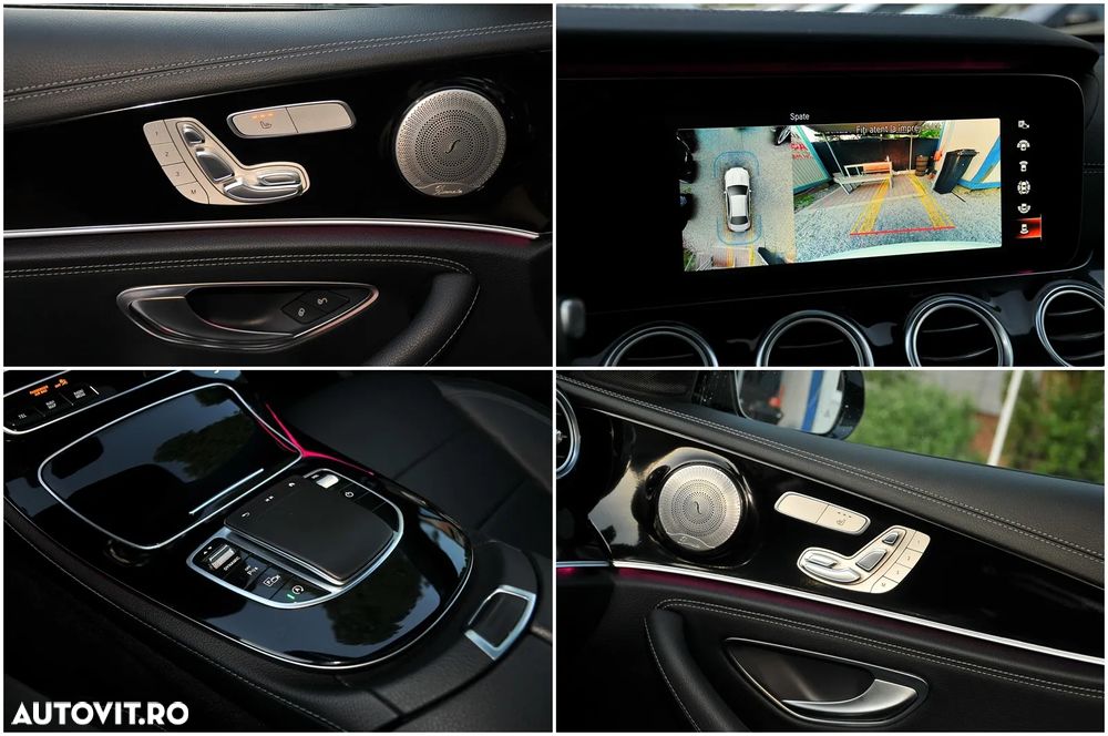 Mercedes-Benz E 400 d 4MATIC Aut. - 6