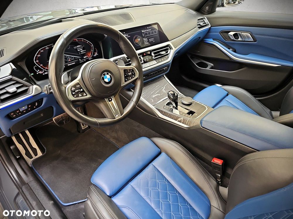 BMW Seria 3 - 10