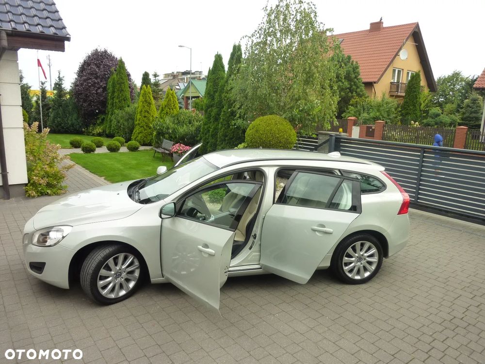 Volvo V60 D3 RDesign - 18
