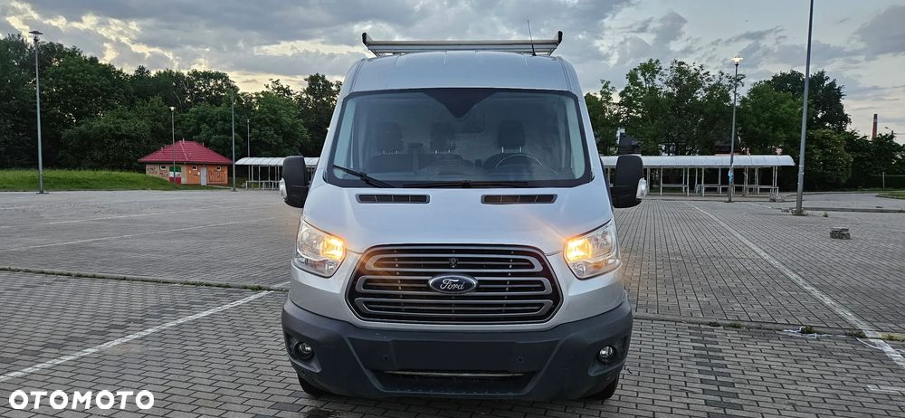 Ford TRANSIT - 15