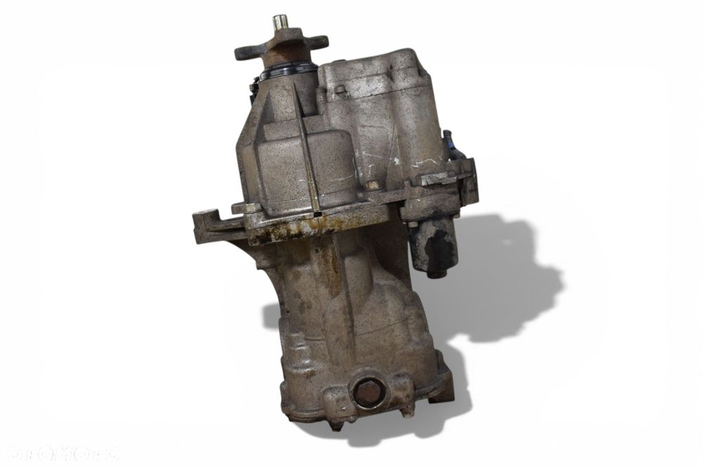 MOST DYFER TYŁ HYUNDAI TUCSON III KIA SPORTAGE IV 2.0 CRDI M0017948 2.533 - 12