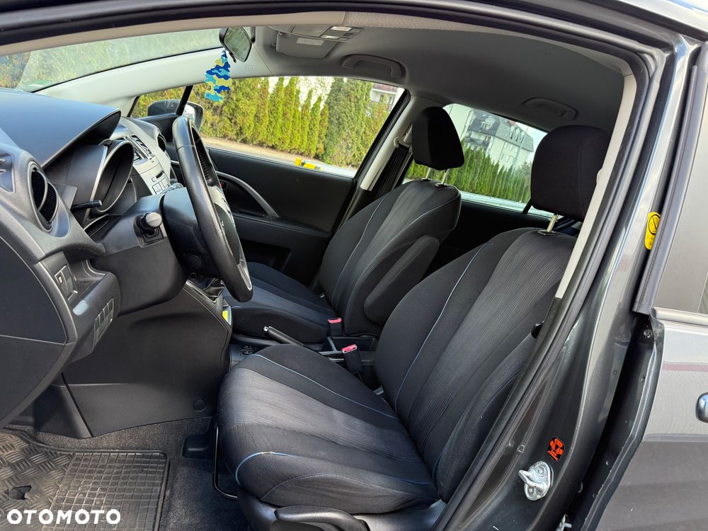 Mazda 5 1.8 MZR Center-Line - 29