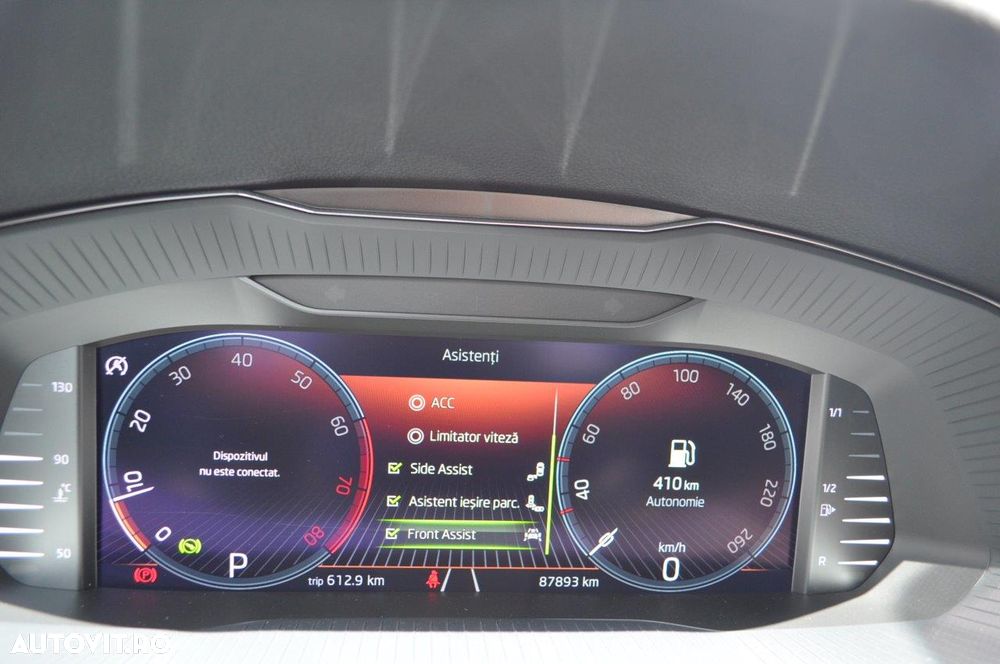 Skoda Superb 2.0 TSI DSG Style - 25