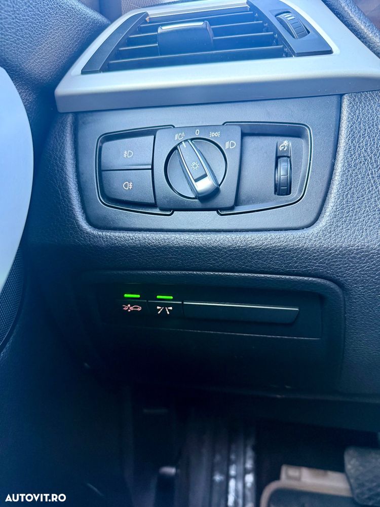 BMW Seria 3 320d Efficient Dynamic Edition Aut. - 10