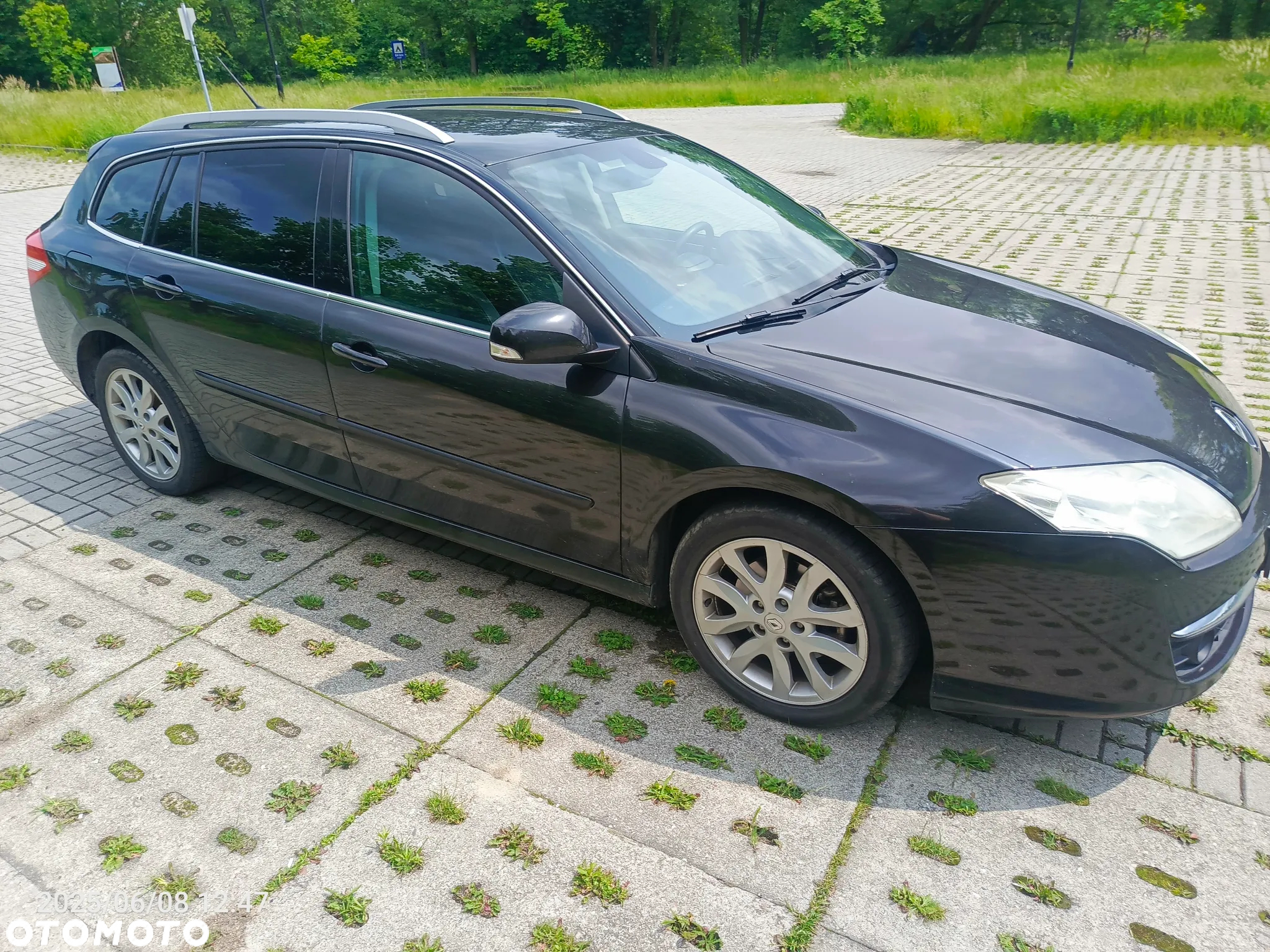 Renault Laguna - 17