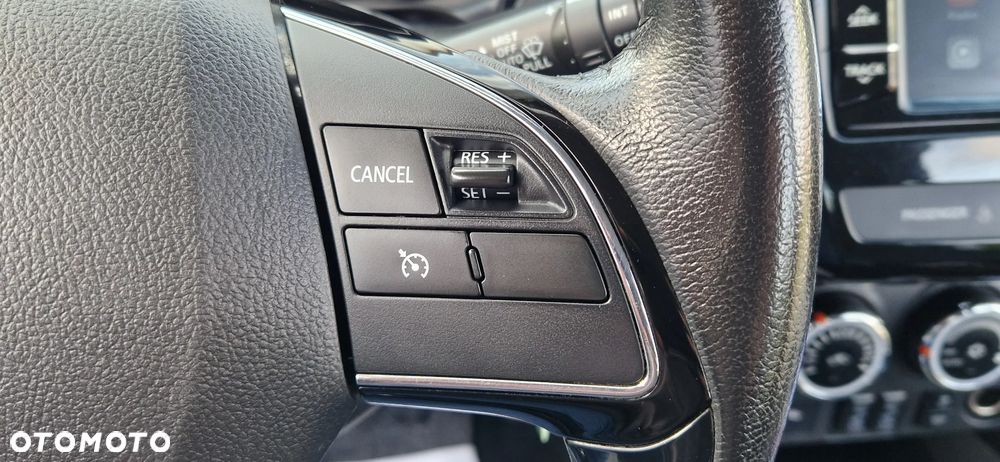 Mitsubishi ASX - 19