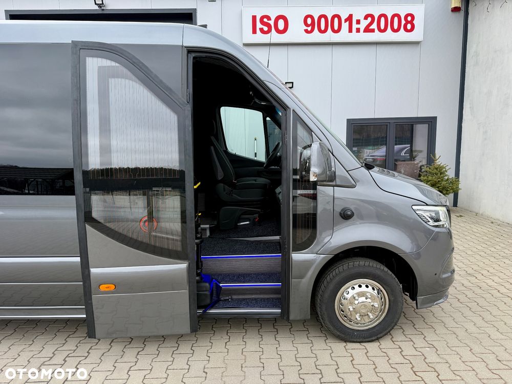 Mercedes-Benz Sprinter 519 Tourist Line | JD - Dostępny od ręki ! - 6