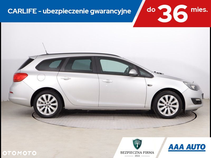 Opel Astra - 7