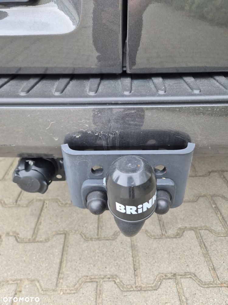 Ford Transit Custom L1H1 VA Autm Trend - 19
