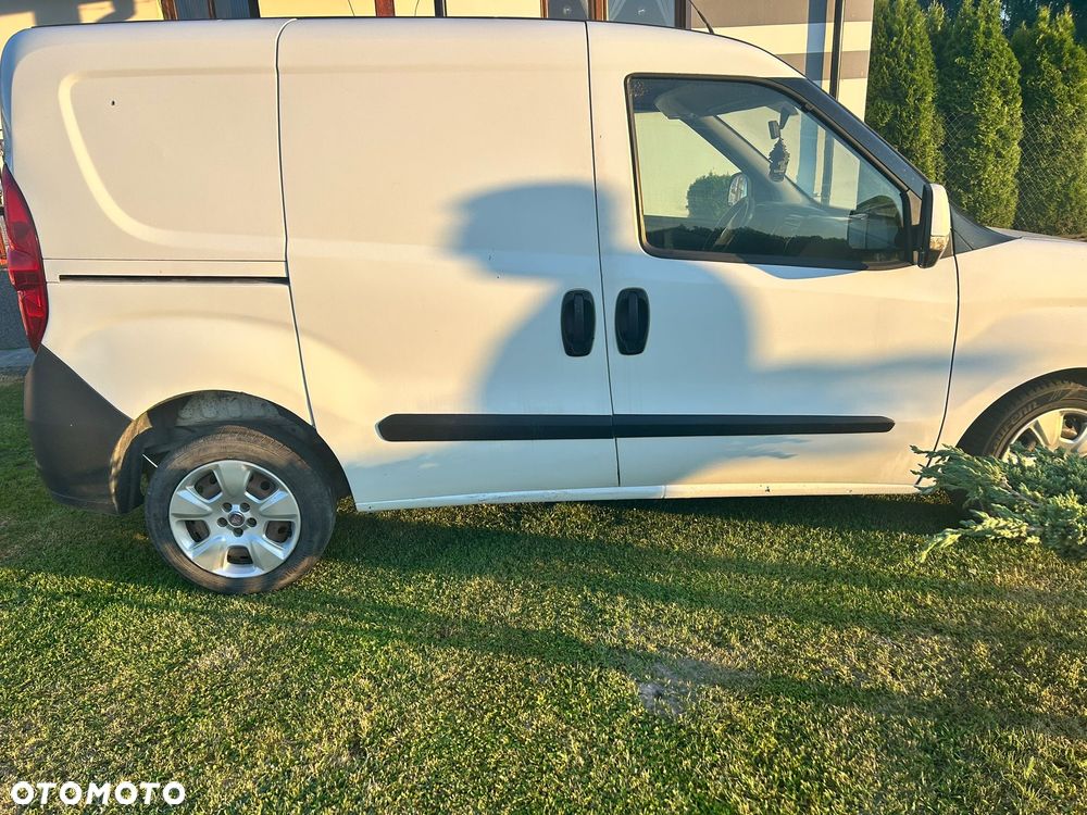 Fiat Doblo Active - 6