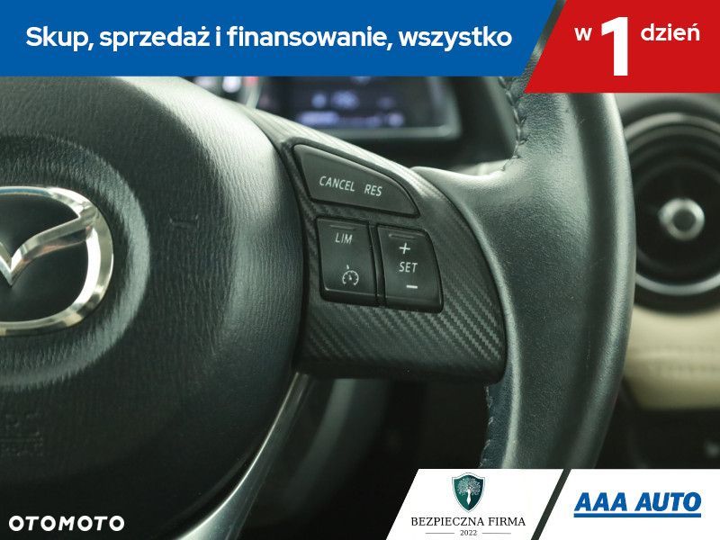 Mazda 2 - 18